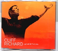 Cliff Richard - Let Me Be The One